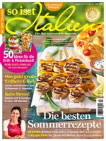 So is(s)t Italien